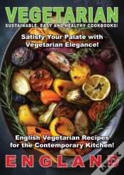 Capa do artigo Vegetarian England