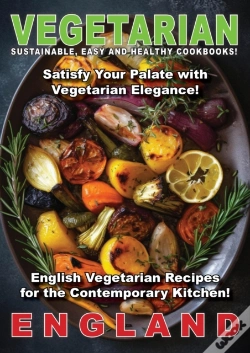 Capa do artigo Vegetarian England