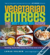 Capa do artigo Vegetarian Entrees That Won