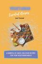 Vegetarian Essential Recipes - Preview