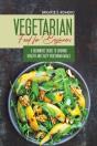 Vegetarian Food For Beginners - Preview