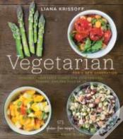 Vegetarian For A New Generation