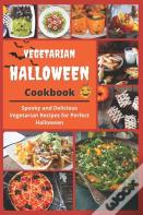 Vegetarian Halloween Cookbook