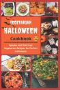 Vegetarian Halloween Cookbook - Preview
