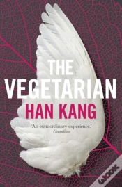 Capa do artigo Vegetarian