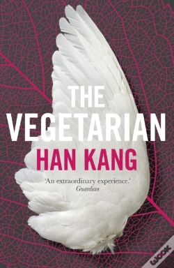 Capa do artigo Vegetarian