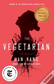 Capa do artigo Vegetarian