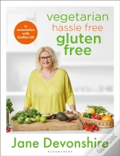 Capa do artigo Vegetarian Hassle Free, Gluten Free