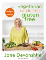 Vegetarian Hassle Free, Gluten Free