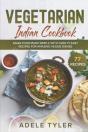 Vegetarian Indian Cookbook - Preview