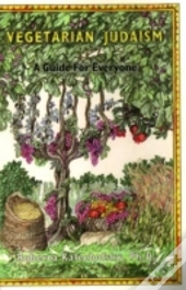 Vegetarian Judaism