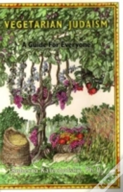 Capa do artigo Vegetarian Judaism