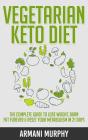 Vegetarian Keto Diet - Preview