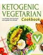 Vegetarian Keto Diet For Beginners - A D - Preview