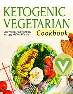 Capa do artigo Vegetarian Keto Diet For Beginners - A D