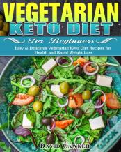 Vegetarian Keto Diet For Beginners
