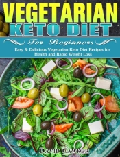 Capa do artigo Vegetarian Keto Diet For Beginners
