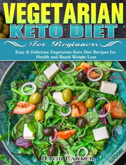 Capa do artigo Vegetarian Keto Diet For Beginners