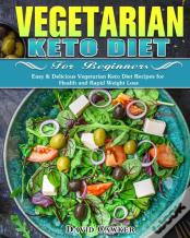 Vegetarian Keto Diet For Beginners