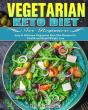 Vegetarian Keto Diet For Beginners - Preview