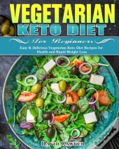 Vegetarian Keto Diet For Beginners
