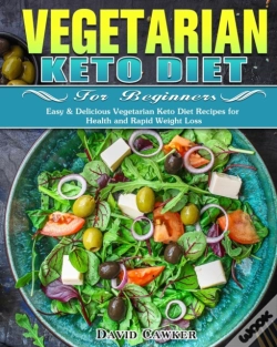 Capa do artigo Vegetarian Keto Diet For Beginners