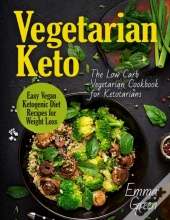 Vegetarian Keto