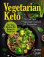 Vegetarian Keto - Preview