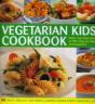 Vegetarian Kids' Cookbook - Preview