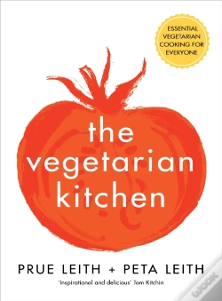 Capa do artigo Vegetarian Kitchen
