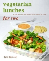 Vegetarian Lunches For Two