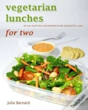 Capa do artigo Vegetarian Lunches For Two