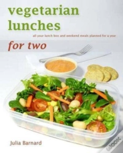 Capa do artigo Vegetarian Lunches For Two