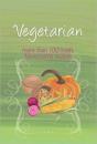 Vegetarian - Preview
