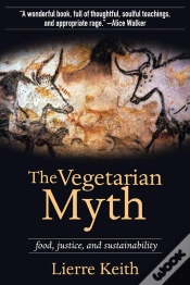 Capa do artigo Vegetarian Myth