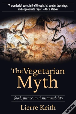 Capa do artigo Vegetarian Myth