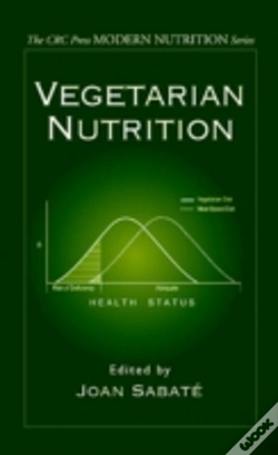 Capa do artigo Vegetarian Nutrition