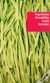 Vegetarian Pastability