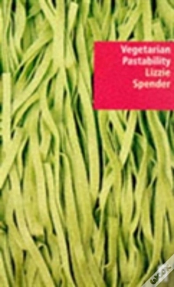 Capa do artigo Vegetarian Pastability