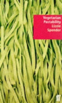 Vegetarian Pastability - Preview