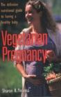 Vegetarian Pregnancy - Preview