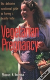 Capa do artigo Vegetarian Pregnancy