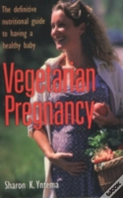 Capa do artigo Vegetarian Pregnancy