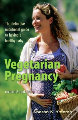 Capa do artigo Vegetarian Pregnancy The Defipb