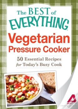 Capa do artigo Vegetarian Pressure Cooker