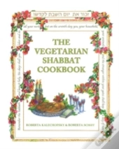 Vegetarian Shabbat Cookbook
