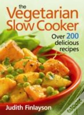 Vegetarian Slow Cooker