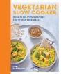 Vegetarian Slow Cooker - Preview
