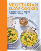 Capa do artigo Vegetarian Slow Cooker
