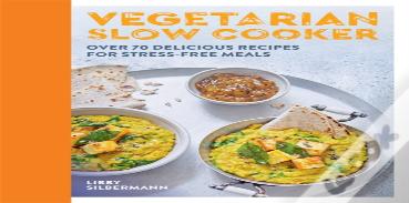 Vegetarian Slow Cooker